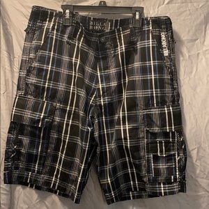 NWOT Billabong Cargo Shorts